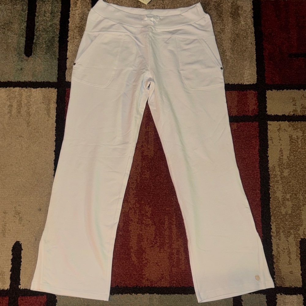 NWT K-Swiss Pants‎